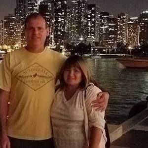 Meet your Posher, Joni